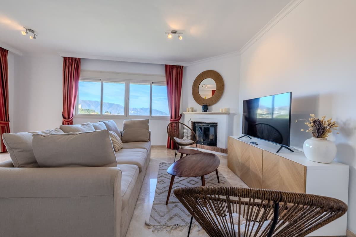 Penthouse in La Mairena — photo 5 of 10