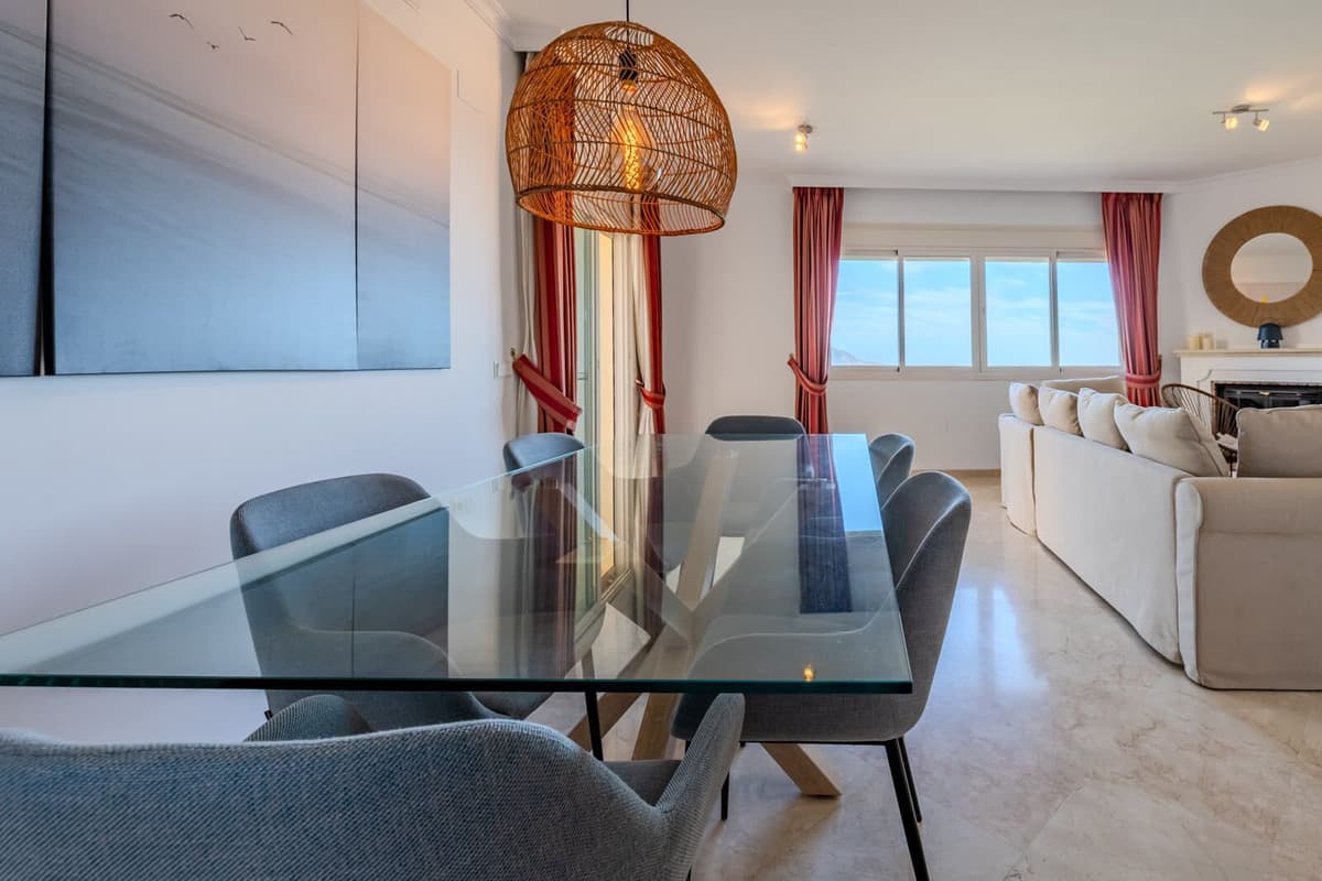 Penthouse in La Mairena — photo 8 of 10