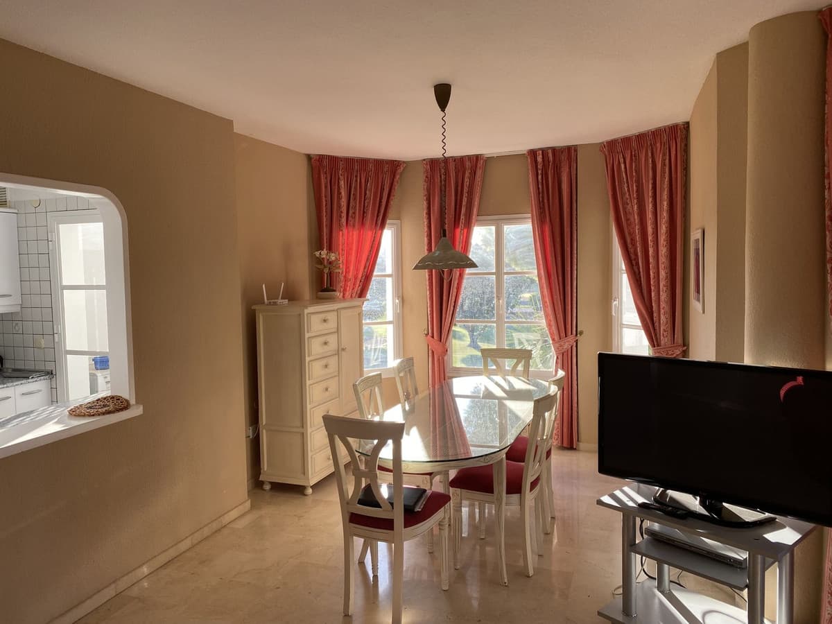 Middle Floor Apartment in Mijas — photo 6 of 10