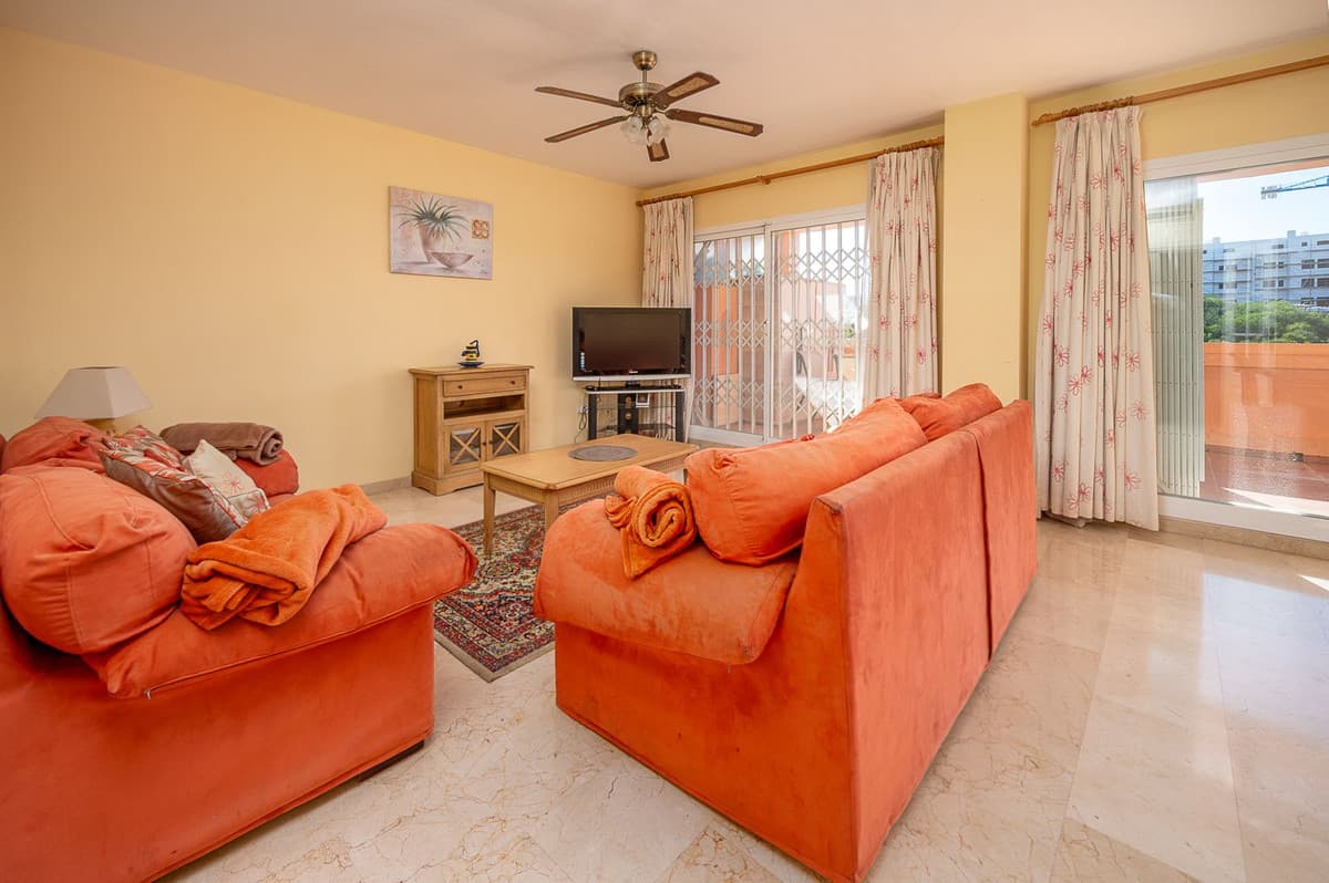 Ground Floor Apartment in El Faro — photo 4 of 10
