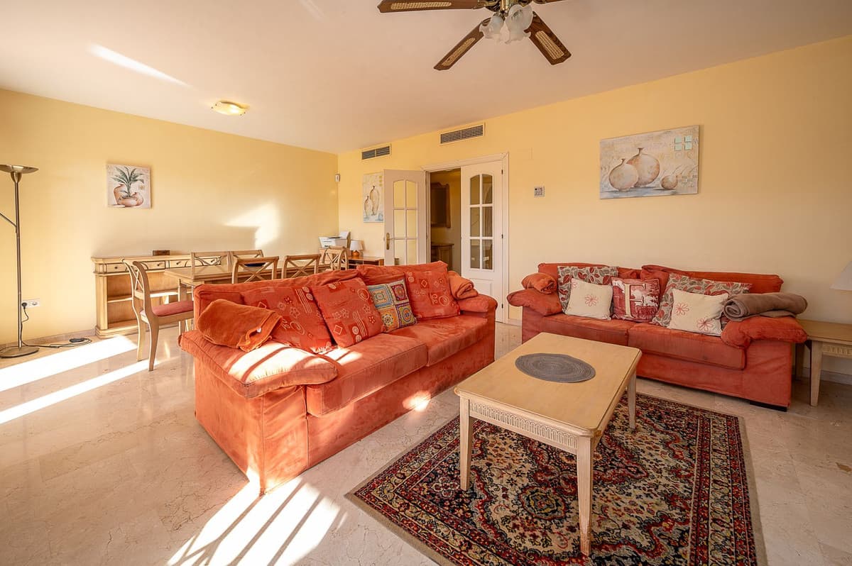 Ground Floor Apartment in El Faro — photo 5 of 10