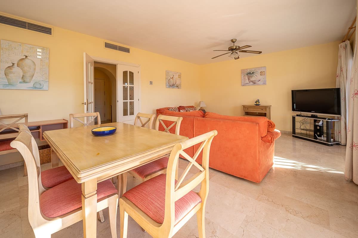 Ground Floor Apartment in El Faro — photo 6 of 10