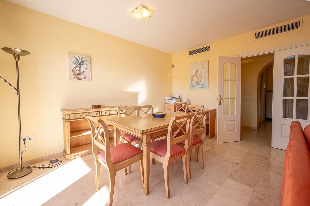 Ground Floor Apartment in El Faro — photo 7 of 10