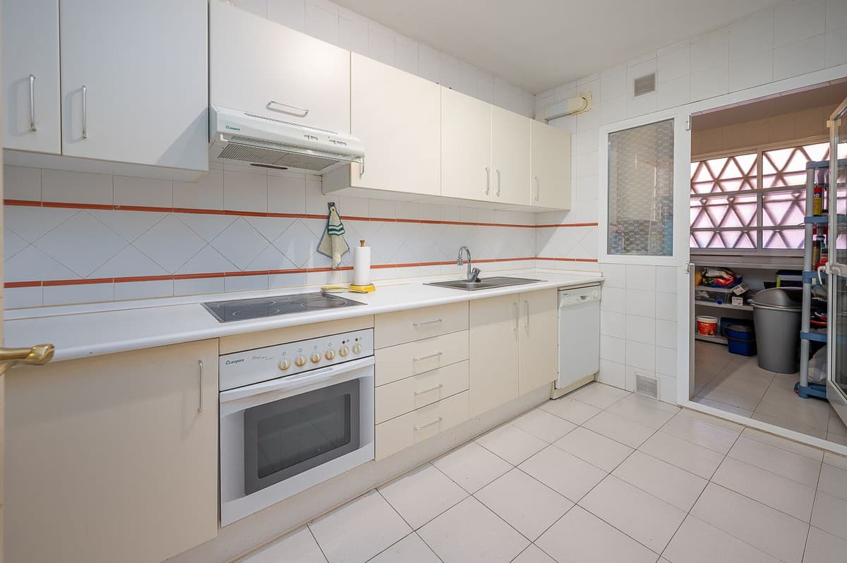 Ground Floor Apartment in El Faro — photo 8 of 10