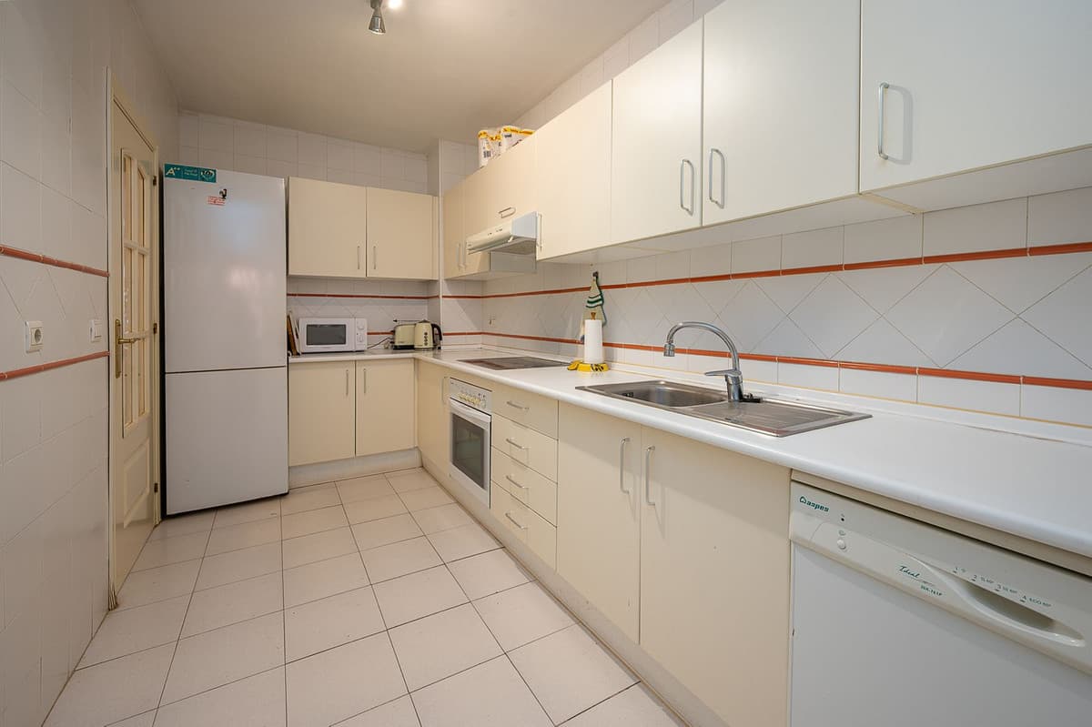 Ground Floor Apartment in El Faro — photo 9 of 10