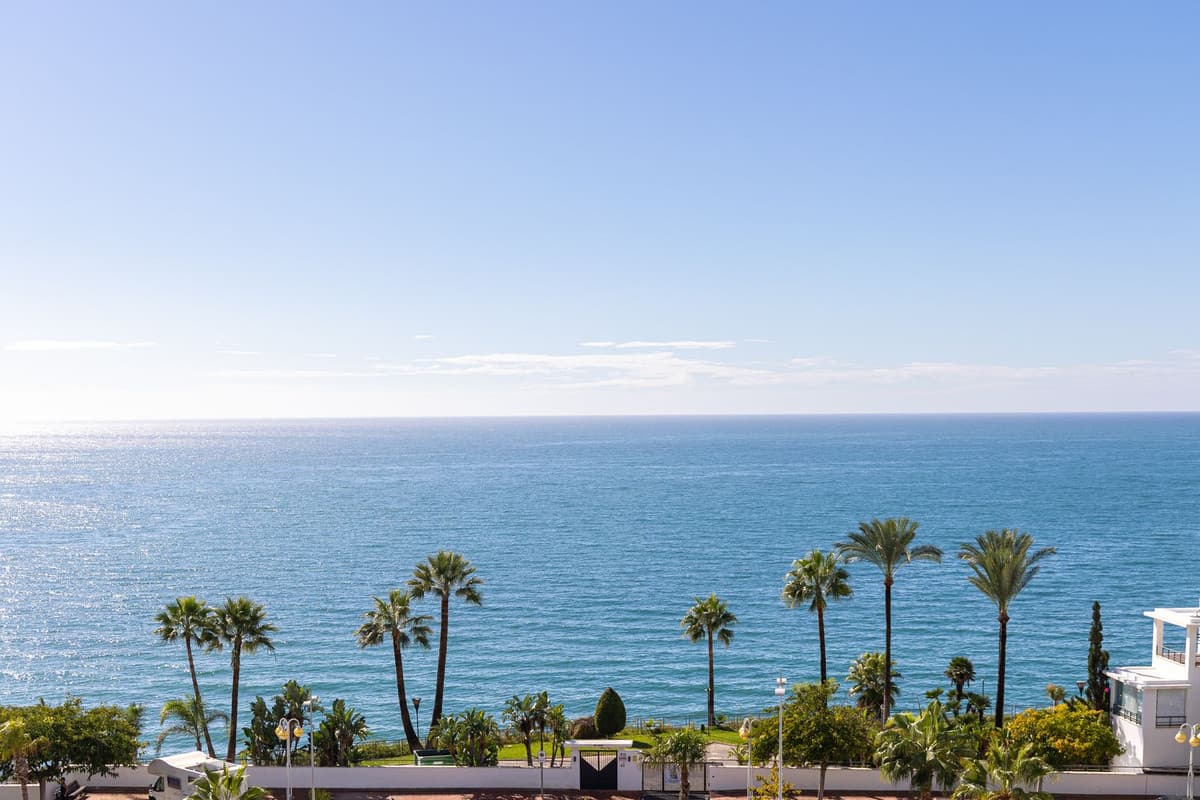 Penthouse in Benalmadena — photo 5 of 10