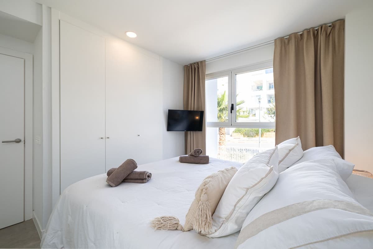 Penthouse in Benalmadena — photo 8 of 10