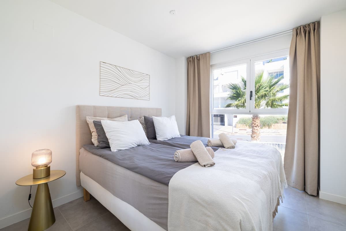 Penthouse in Benalmadena — photo 10 of 10