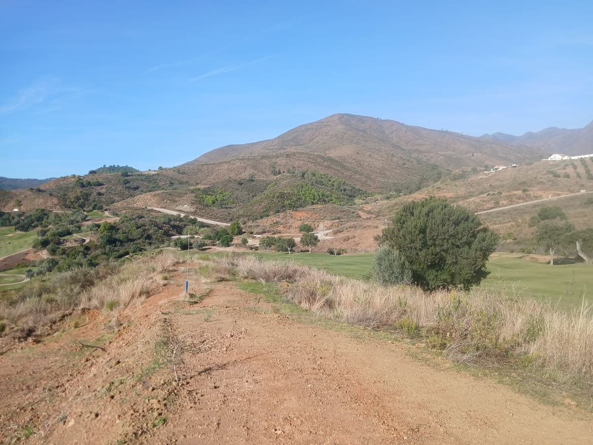 Residential Plot in La Cala Golf — photo 2 of 8