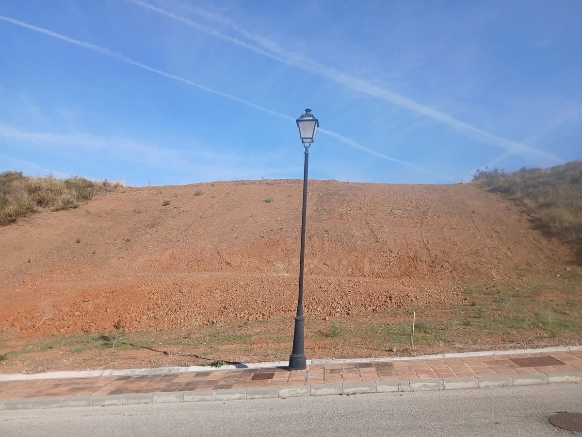 Residential Plot in La Cala Golf — photo 4 of 8