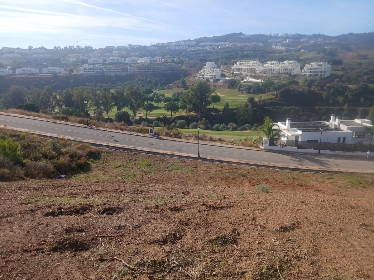 Residential Plot in La Cala Golf — photo 5 of 8