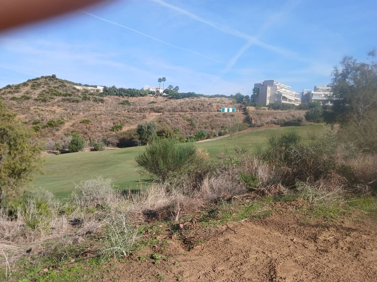 Residential Plot in La Cala Golf — photo 6 of 8