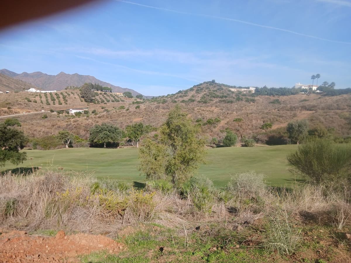 Residential Plot in La Cala Golf — photo 7 of 8