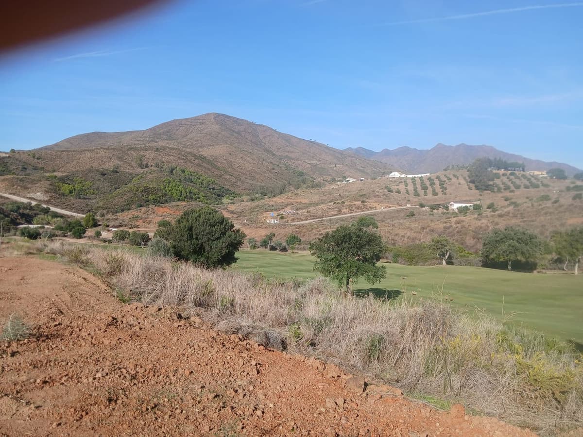 Residential Plot in La Cala Golf — photo 8 of 8