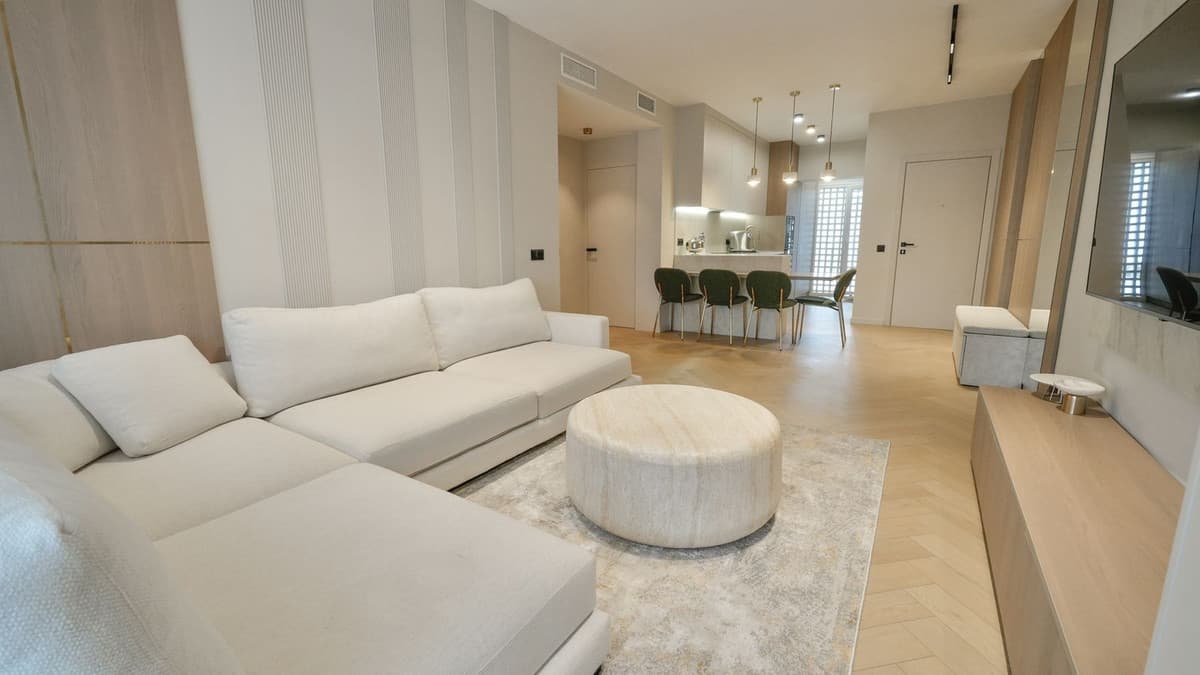 Middle Floor Apartment in Costalita — photo 2 of 10