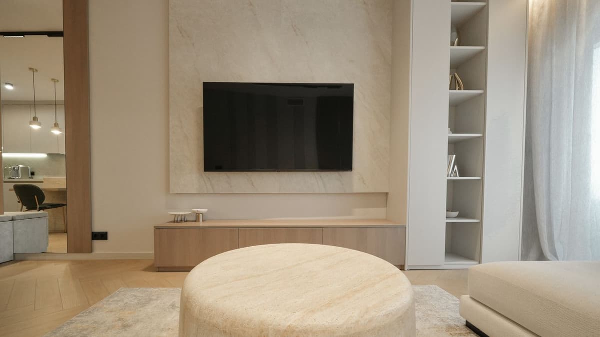 Middle Floor Apartment in Costalita — photo 3 of 10