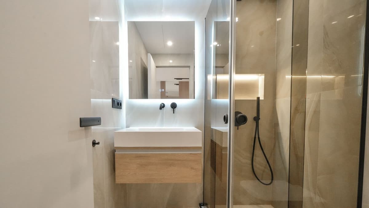 Middle Floor Apartment in Costalita — photo 6 of 10