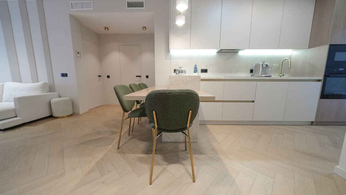 Middle Floor Apartment in Costalita — photo 7 of 10