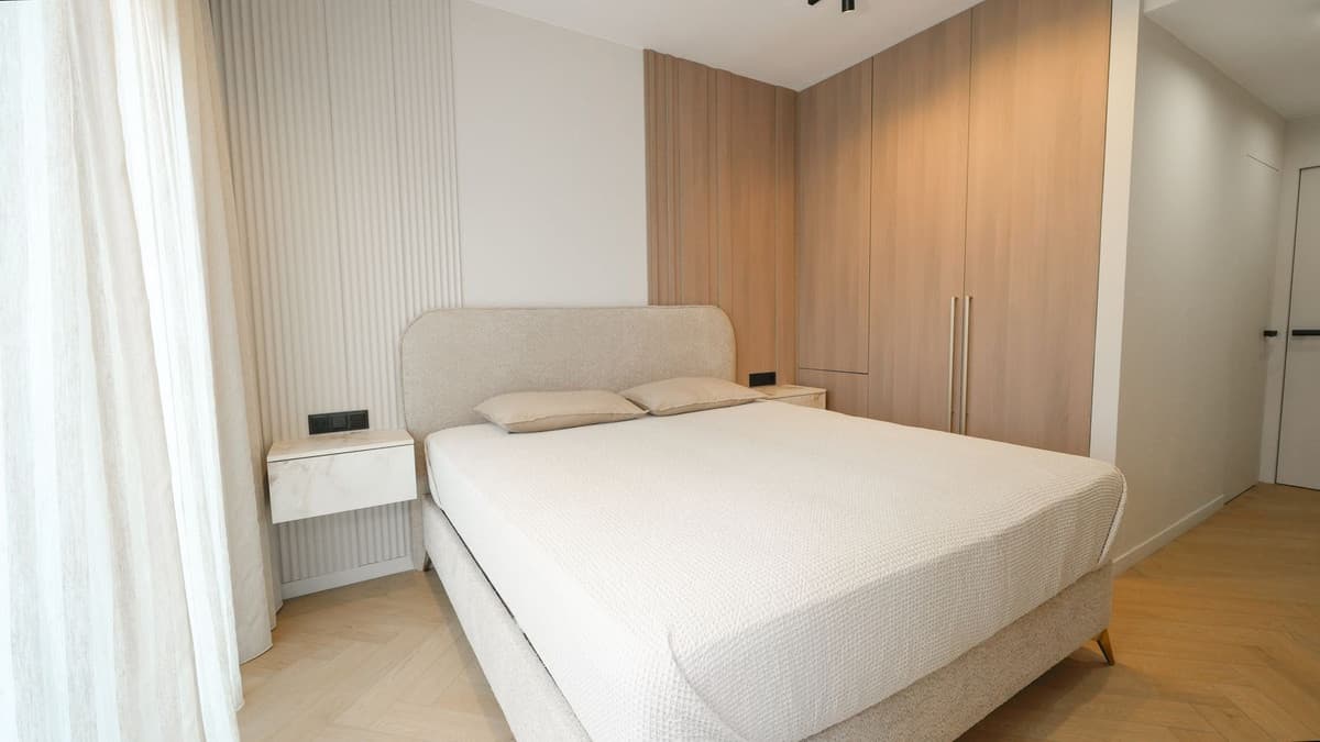 Middle Floor Apartment in Costalita — photo 9 of 10