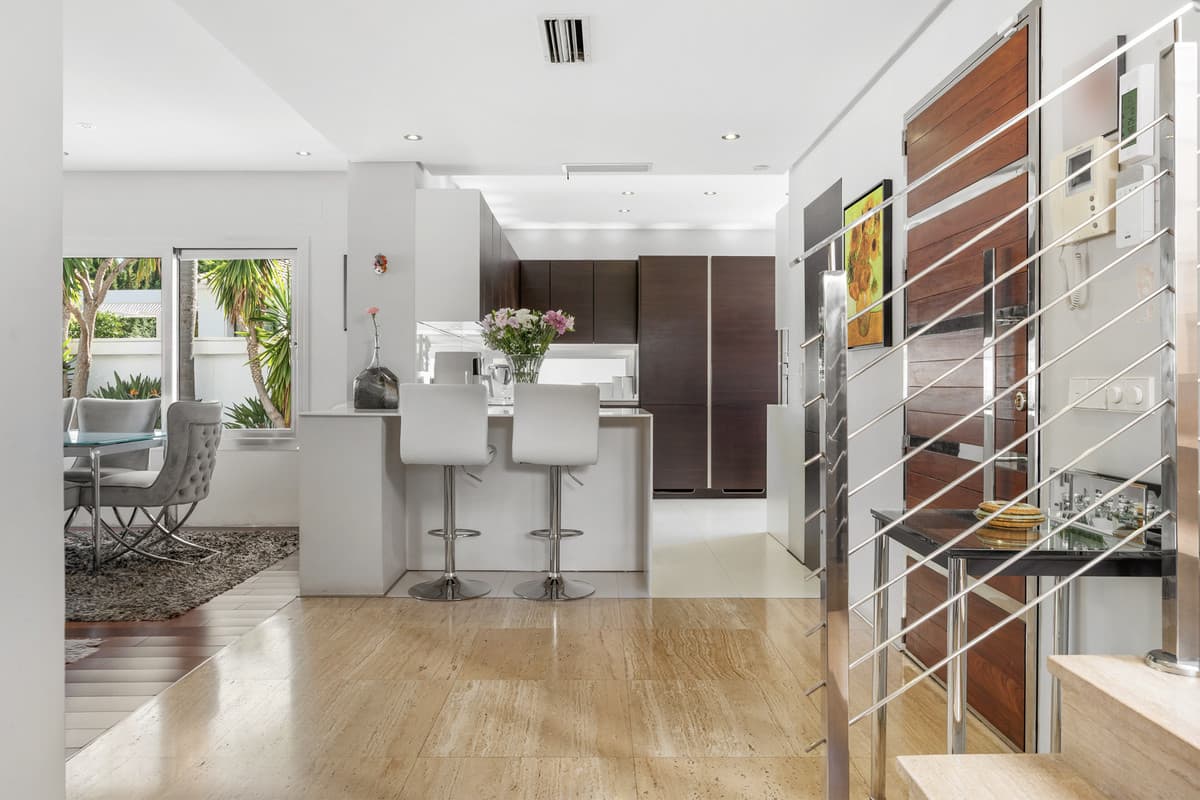 Detached Villa in Nueva Andalucía — photo 5 of 10
