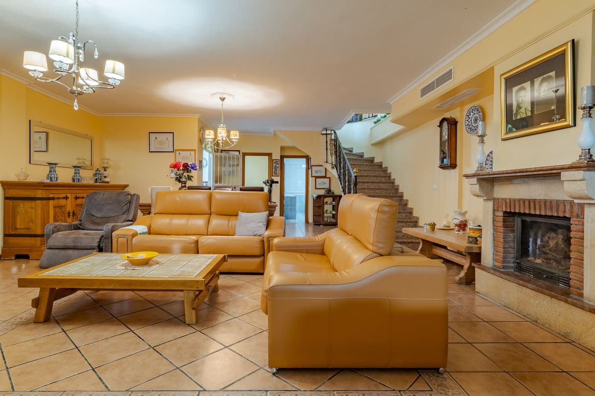 Detached Villa in Alhaurín el Grande — photo 10 of 10