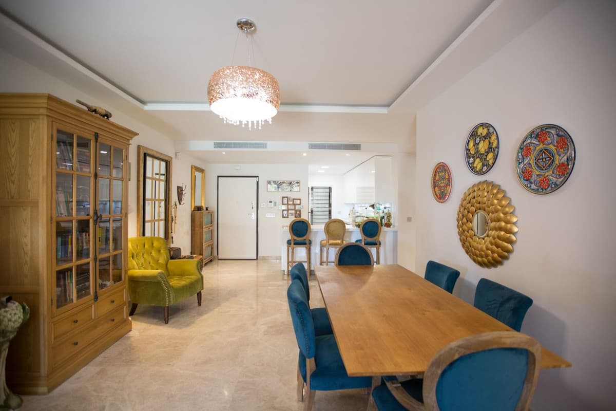 Ground Floor Apartment in Nueva Andalucía — photo 8 of 10