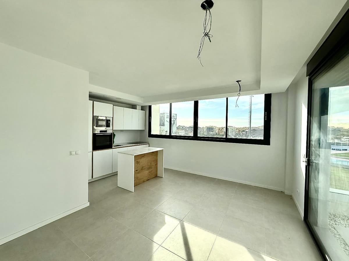 Penthouse in Estepona — photo 4 of 10