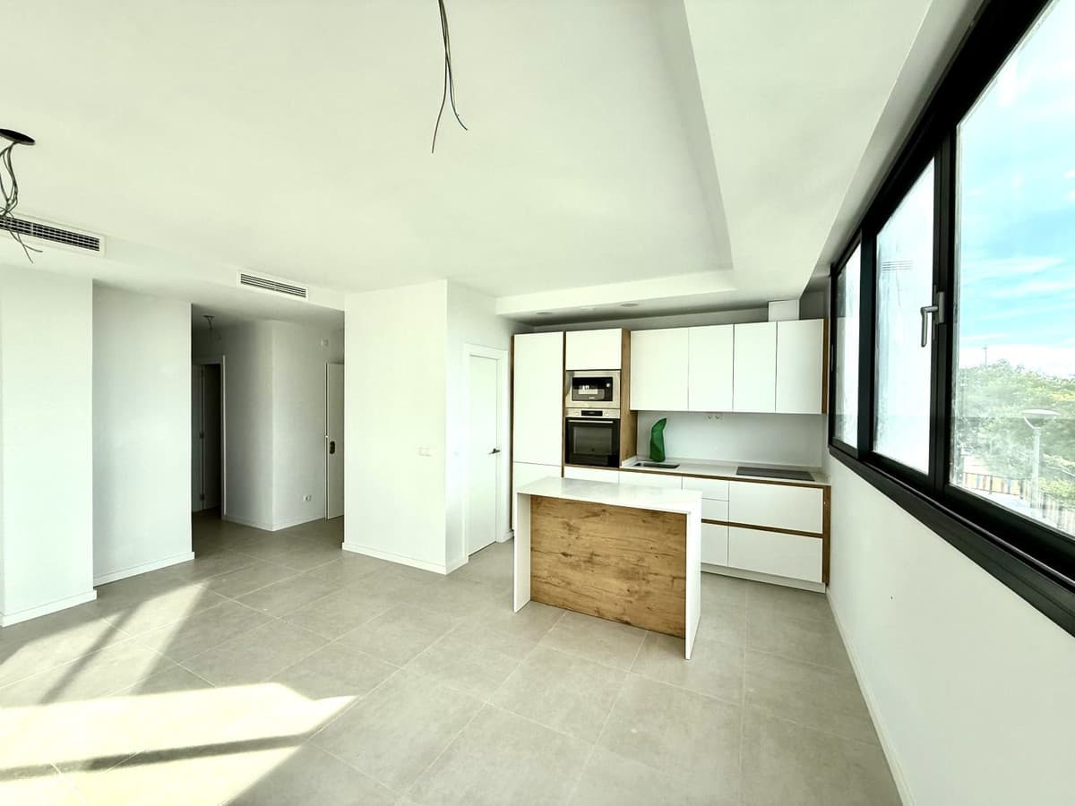Penthouse in Estepona — photo 5 of 10