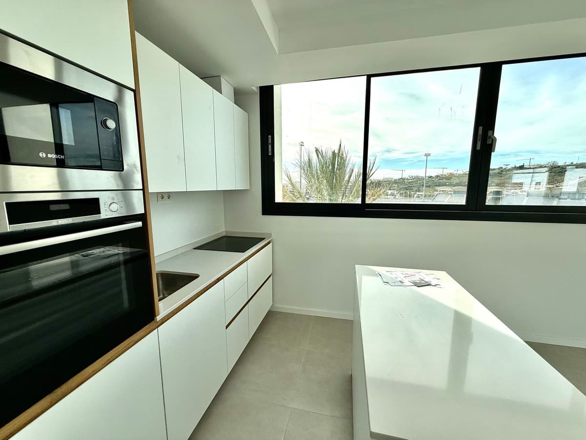 Penthouse in Estepona — photo 6 of 10