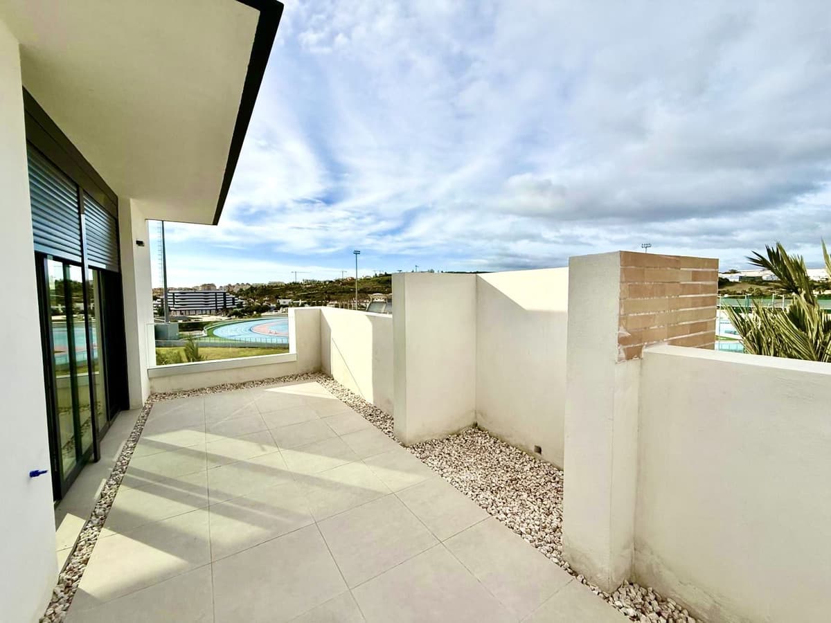 Penthouse in Estepona — photo 8 of 10