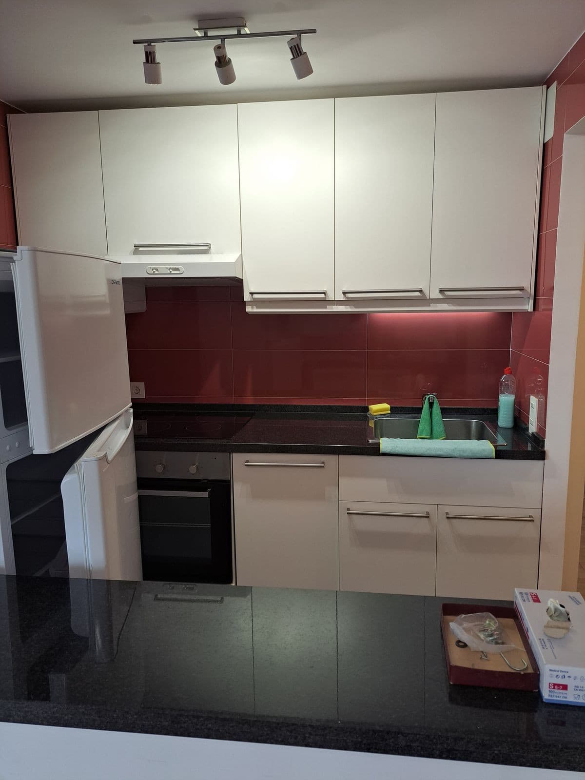Middle Floor Apartment in Estepona — photo 6 of 10