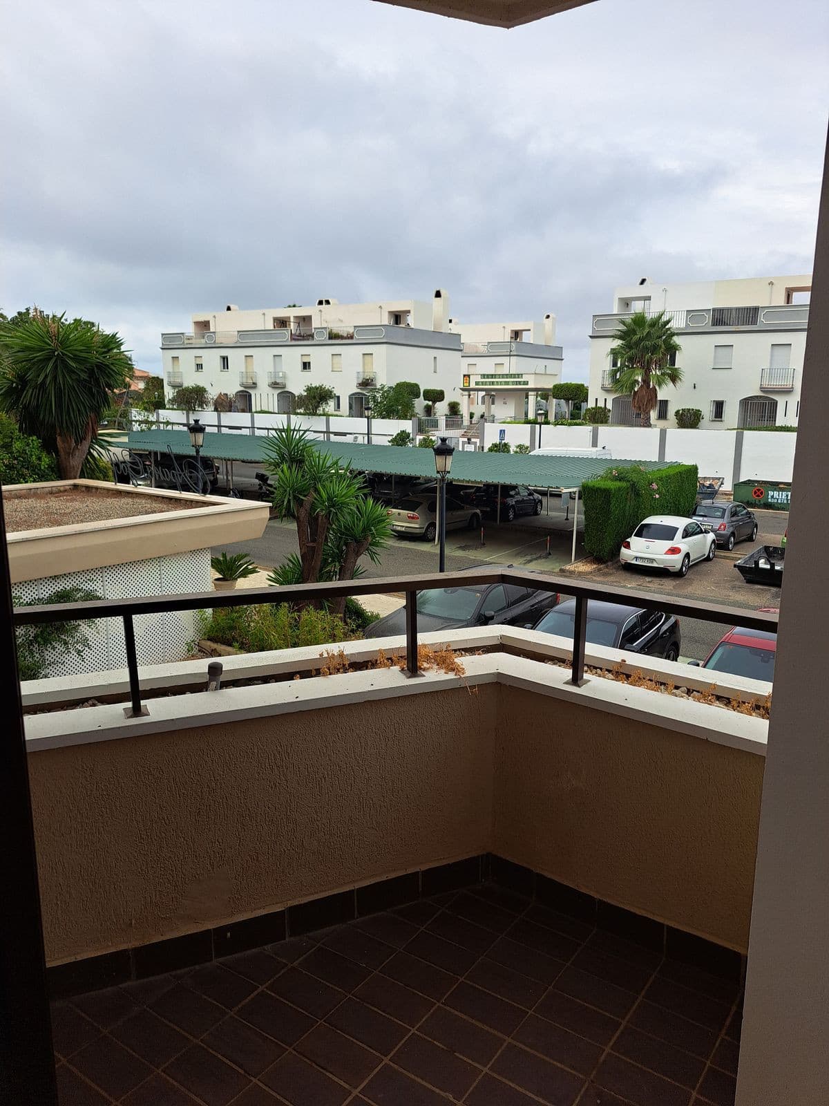 Middle Floor Apartment in Estepona — photo 8 of 10