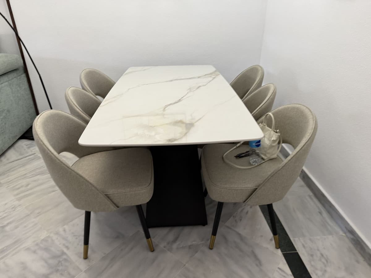 Ground Floor Apartment in Puerto Banús — photo 2 of 10