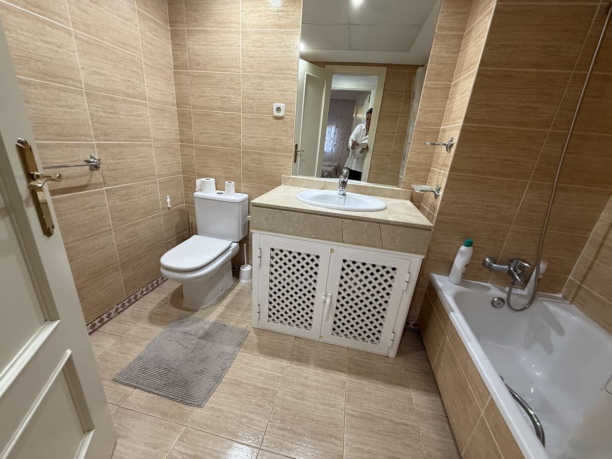 Ground Floor Apartment in Puerto Banús — photo 6 of 10