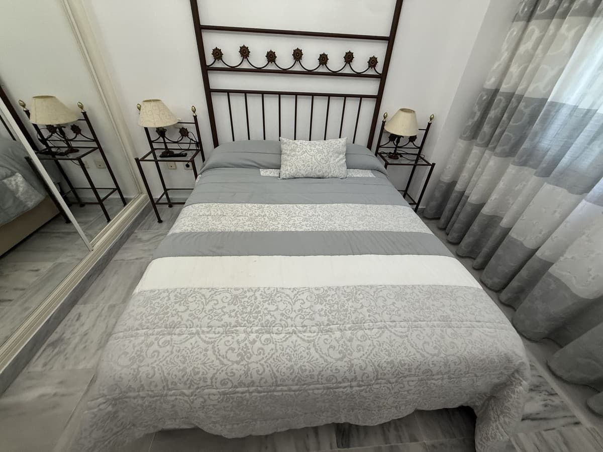 Ground Floor Apartment in Puerto Banús — photo 7 of 10