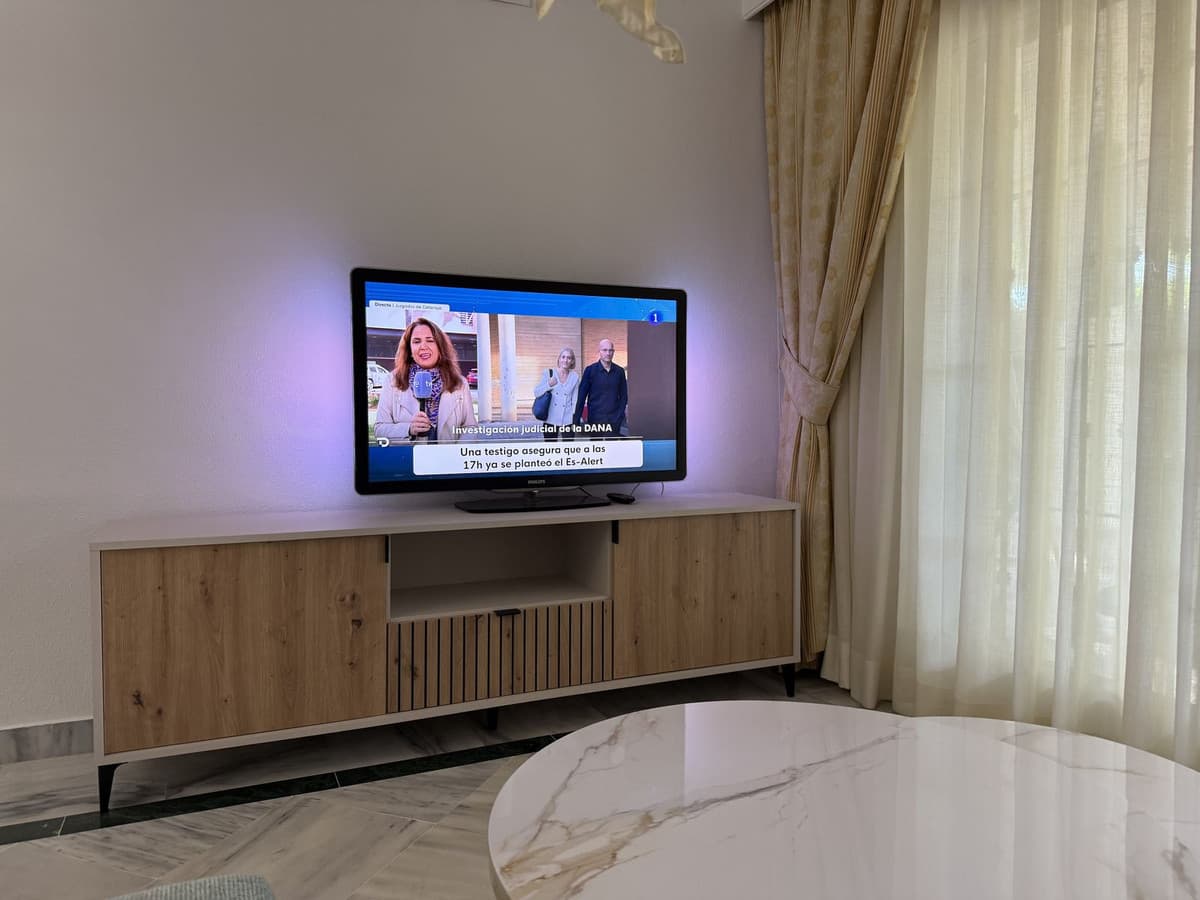 Ground Floor Apartment in Puerto Banús — photo 9 of 10
