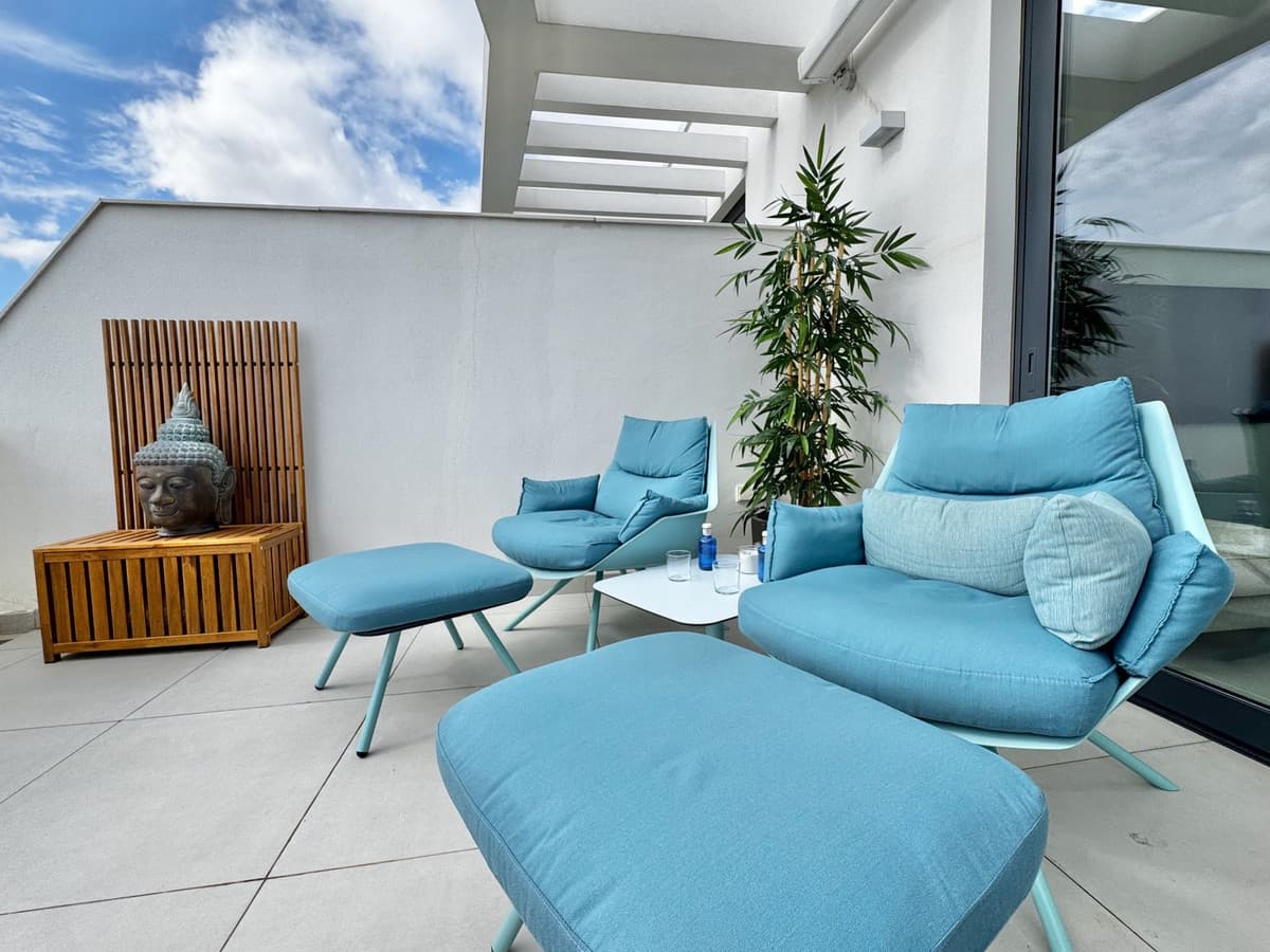 Penthouse in Fuengirola — photo 3 of 10