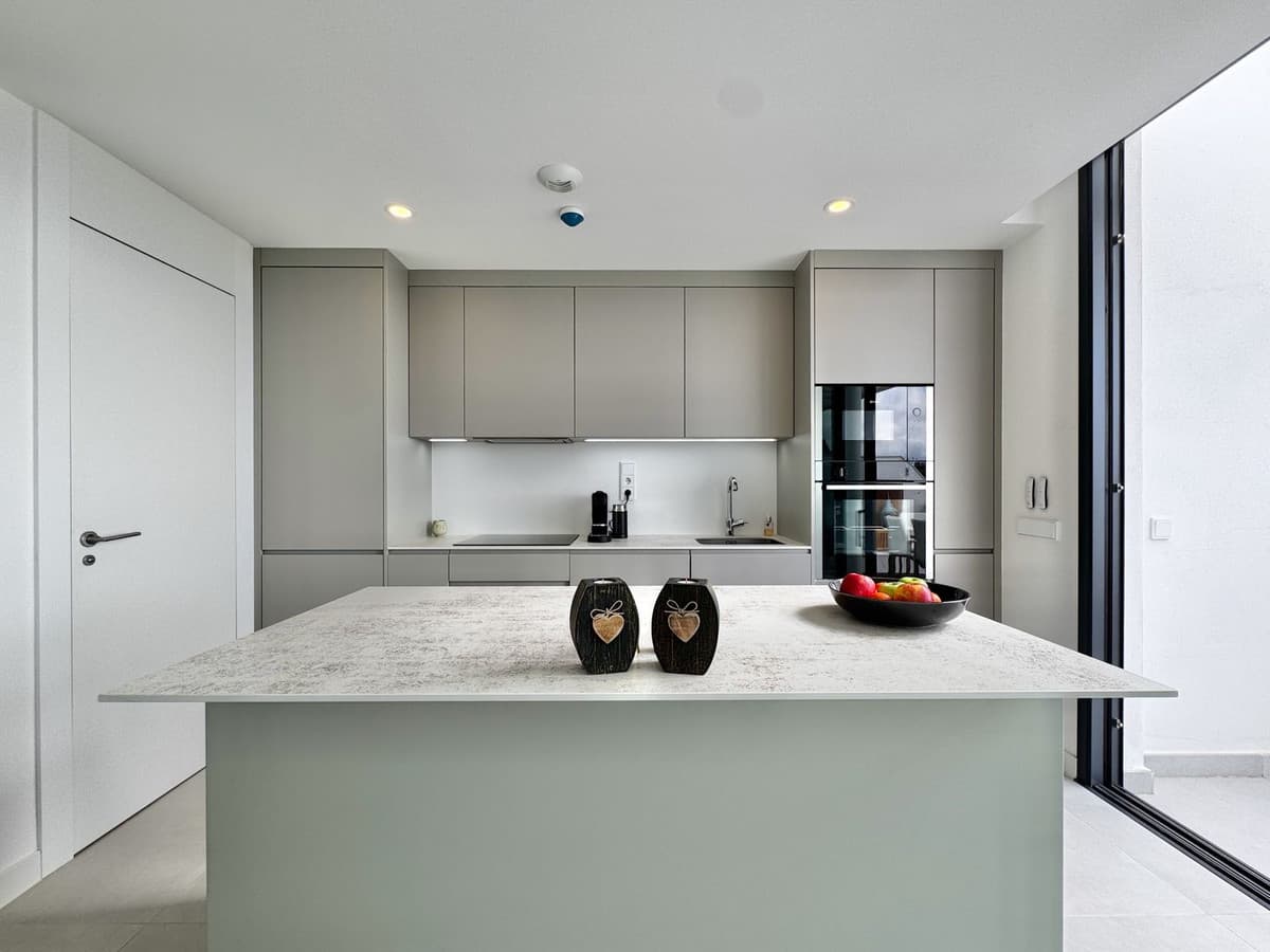 Penthouse in Fuengirola — photo 4 of 10