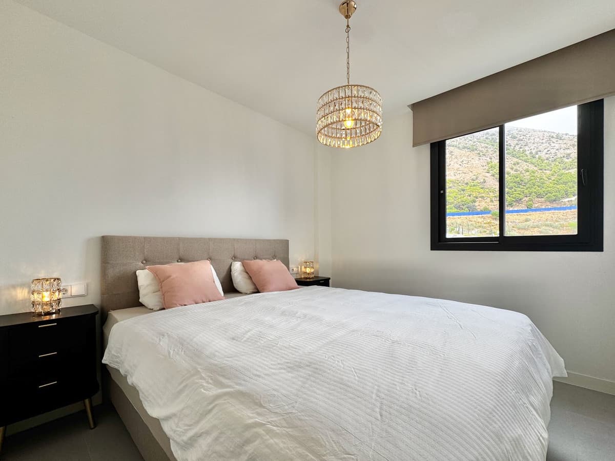 Penthouse in Fuengirola — photo 5 of 10
