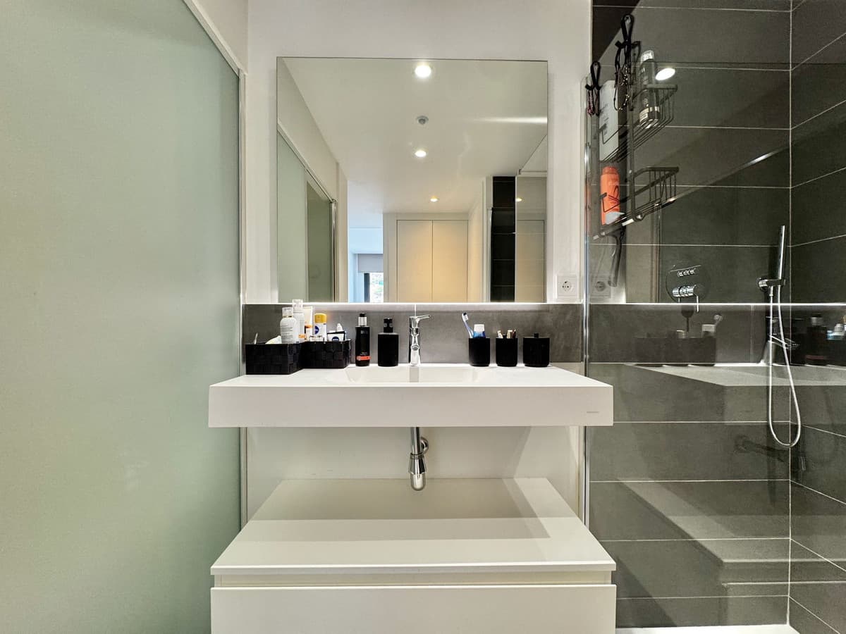 Penthouse in Fuengirola — photo 6 of 10