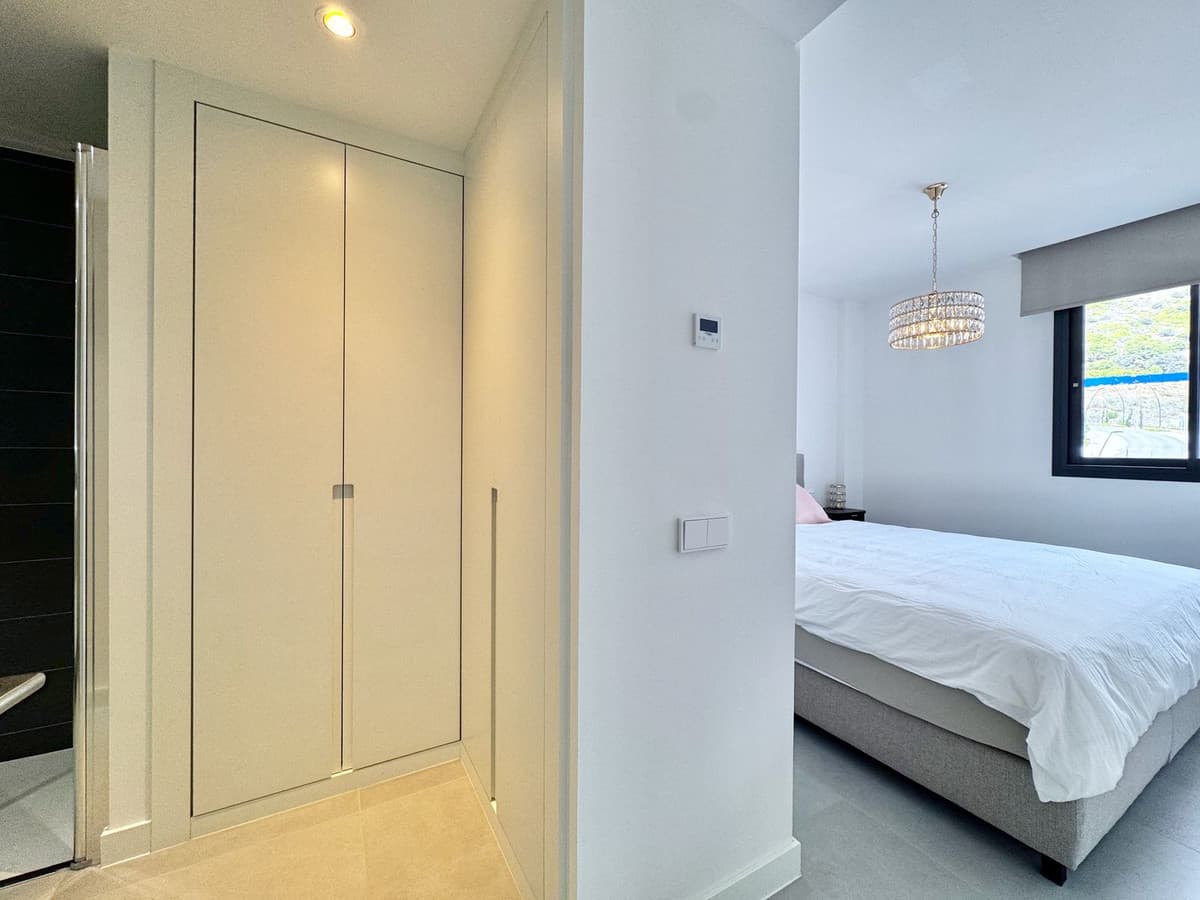 Penthouse in Fuengirola — photo 8 of 10