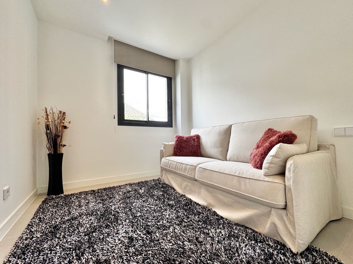 Penthouse in Fuengirola — photo 10 of 10