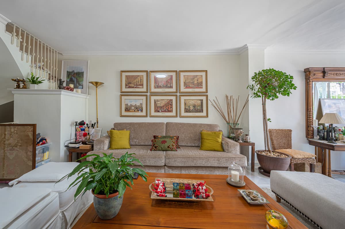 Townhouse in The Golden Mile — photo 3 of 10