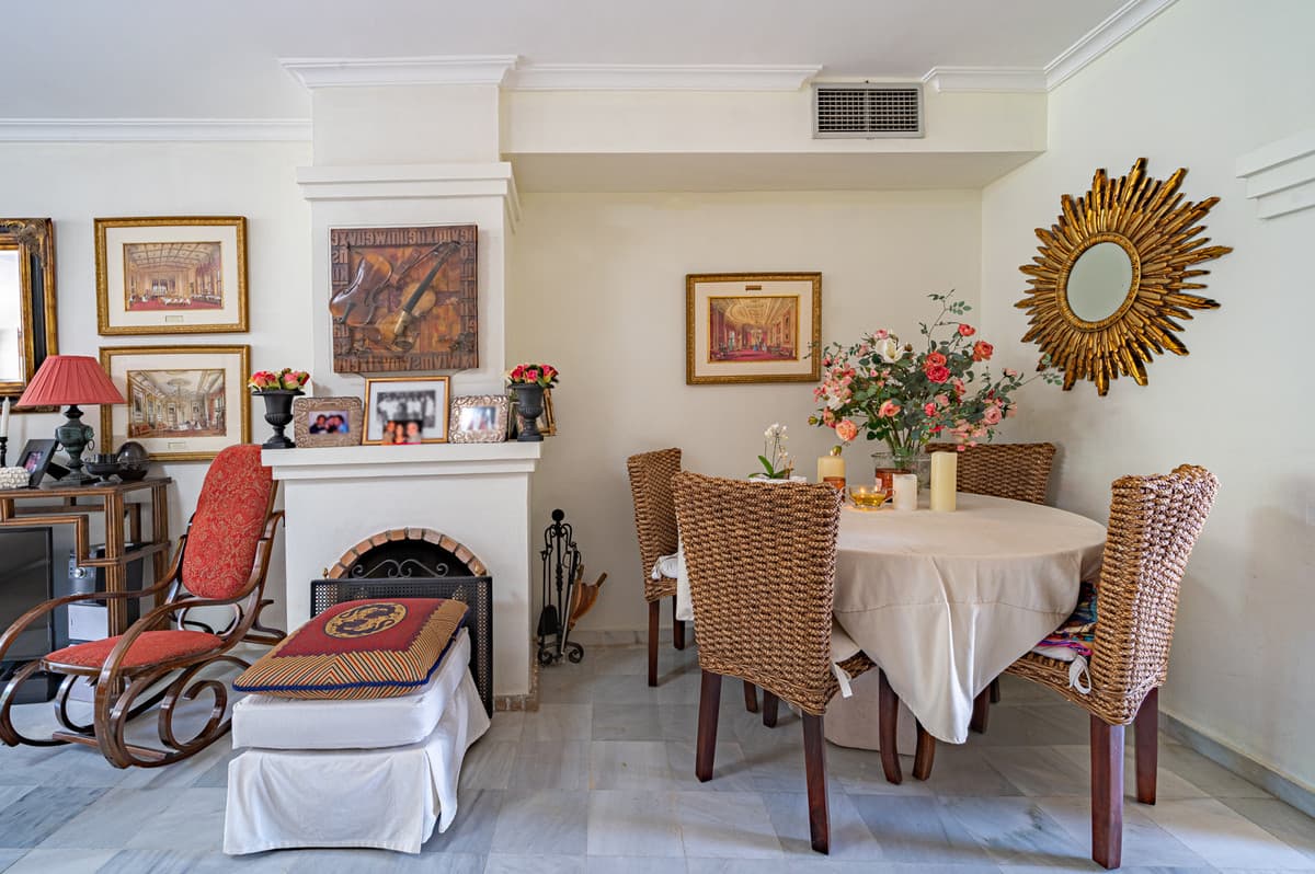 Townhouse in The Golden Mile — photo 9 of 10