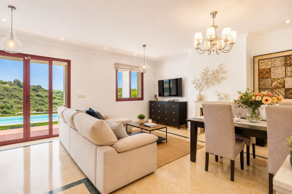 Townhouse in Doña Julia — photo 6 of 10