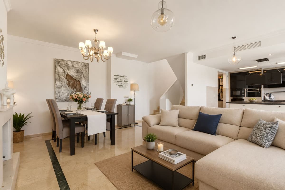 Townhouse in Doña Julia — photo 7 of 10