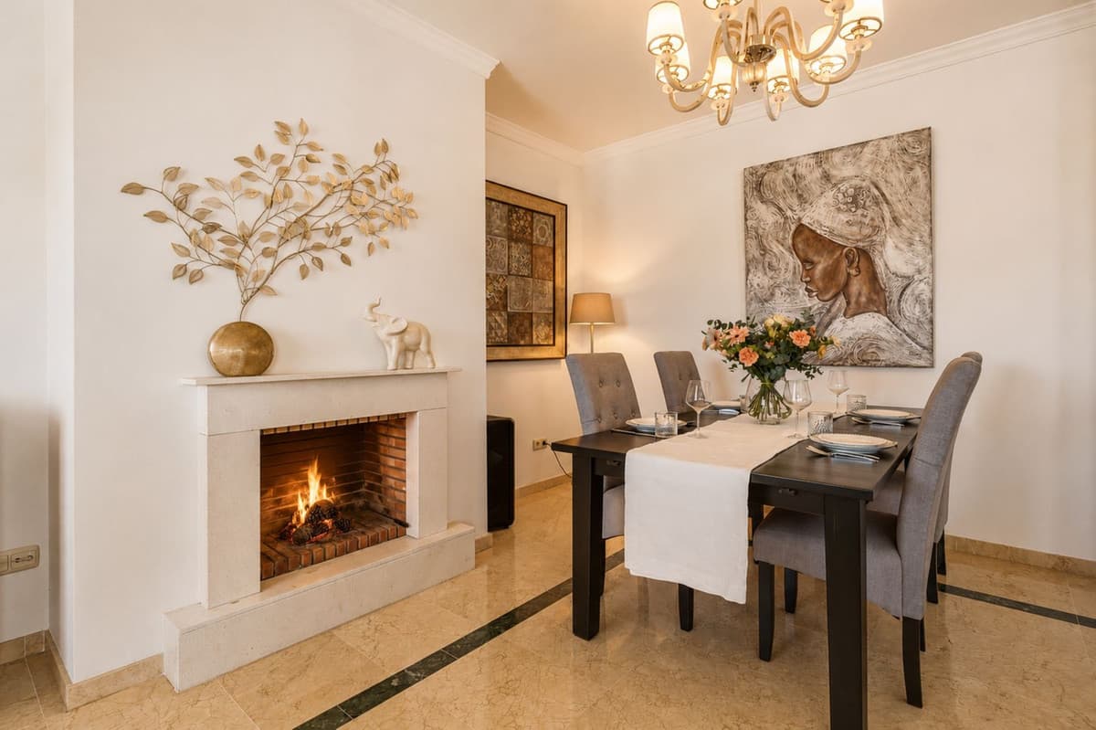 Townhouse in Doña Julia — photo 8 of 10
