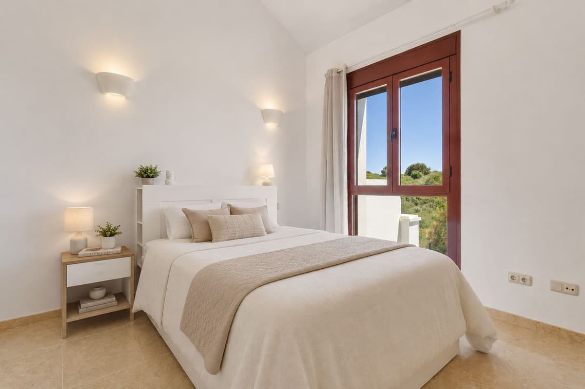 Townhouse in Doña Julia — photo 9 of 10