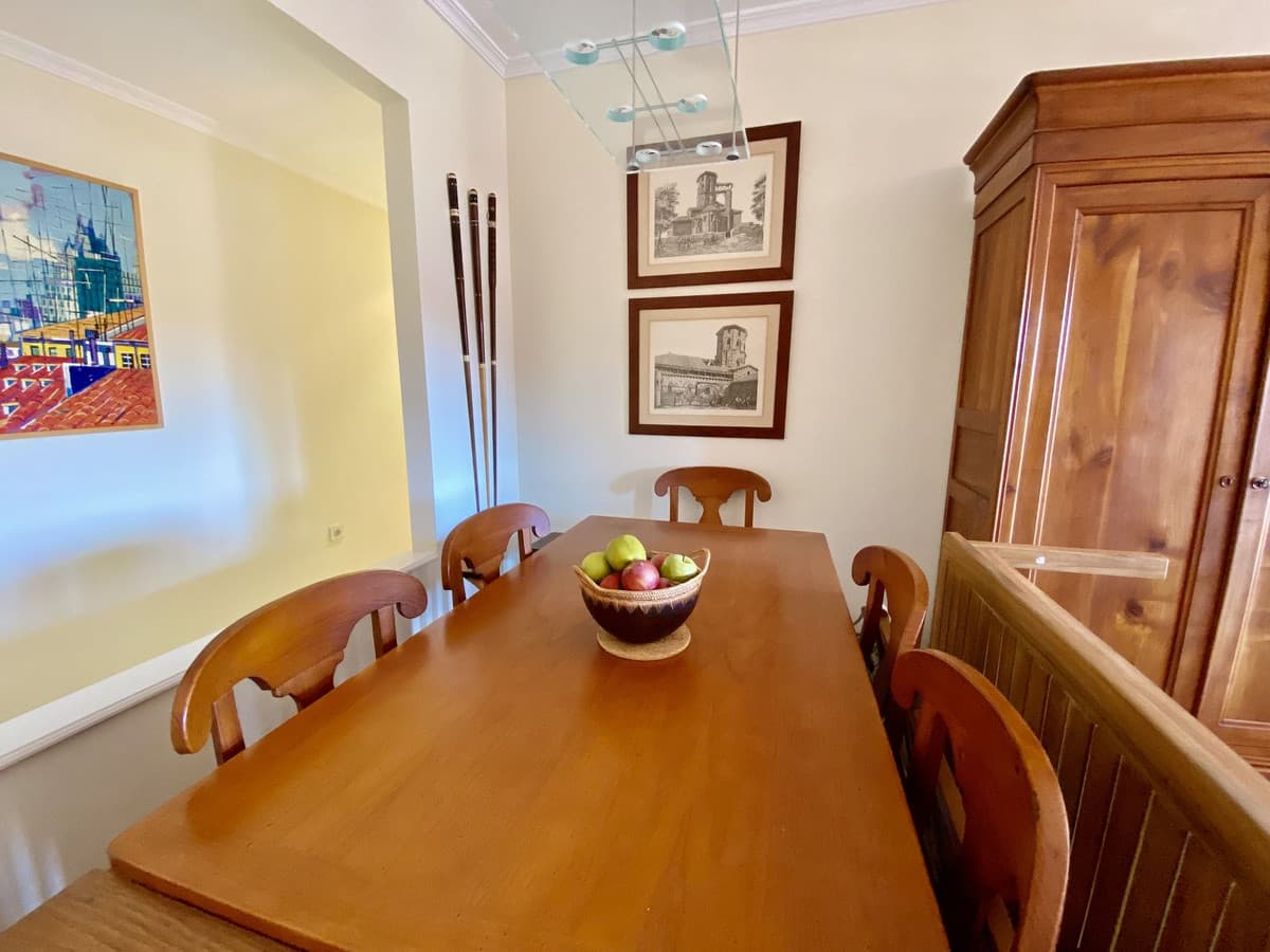 Middle Floor Apartment in Hacienda del Sol — photo 7 of 10