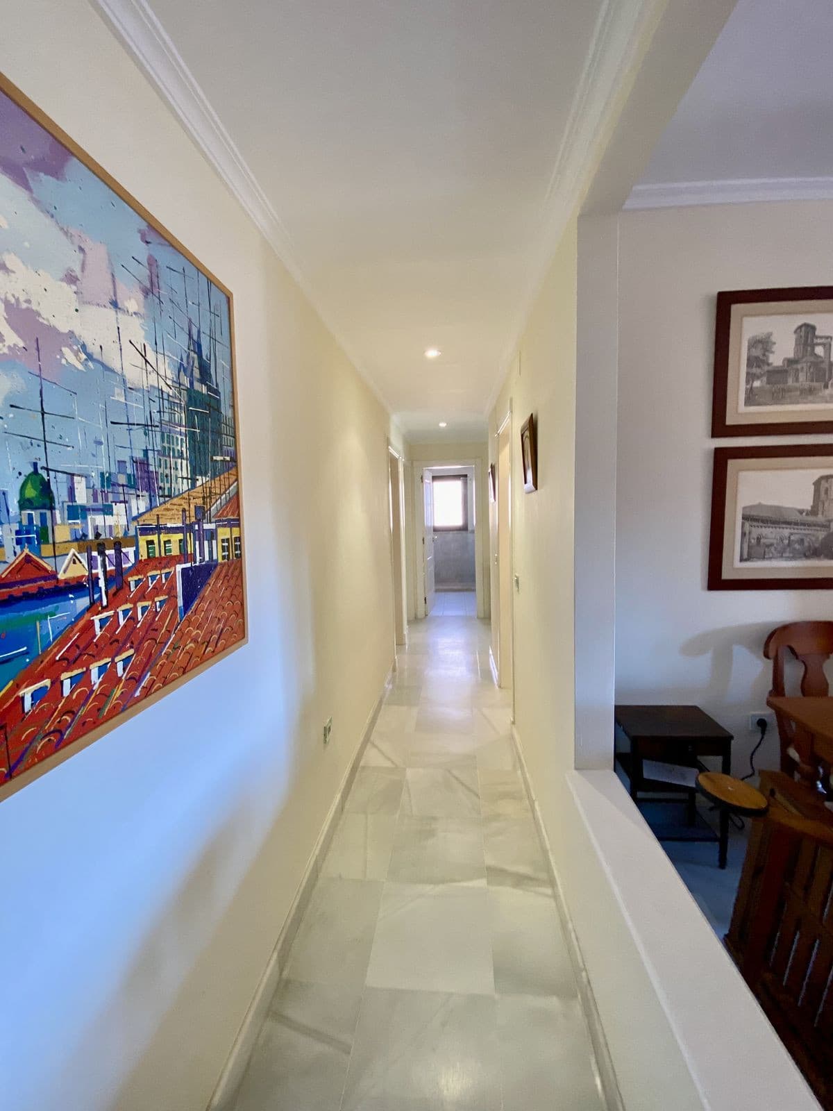 Middle Floor Apartment in Hacienda del Sol — photo 10 of 10